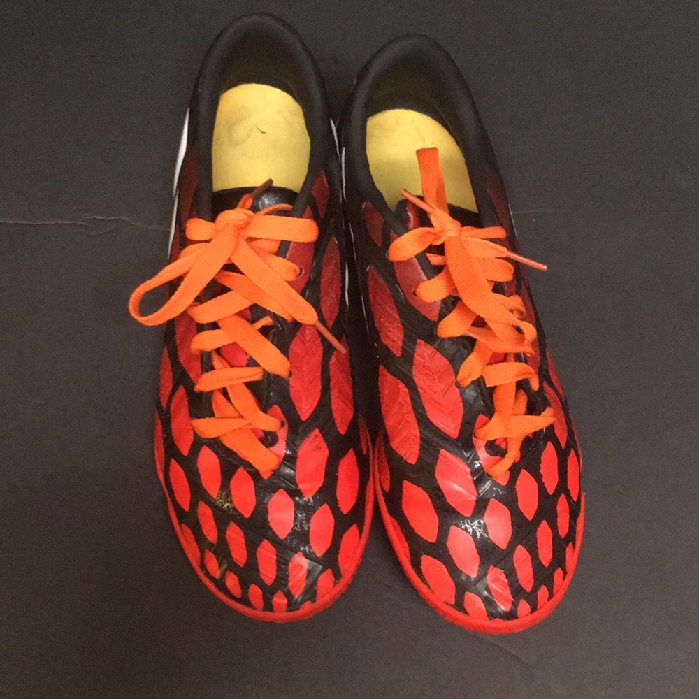 Adidas running shoes